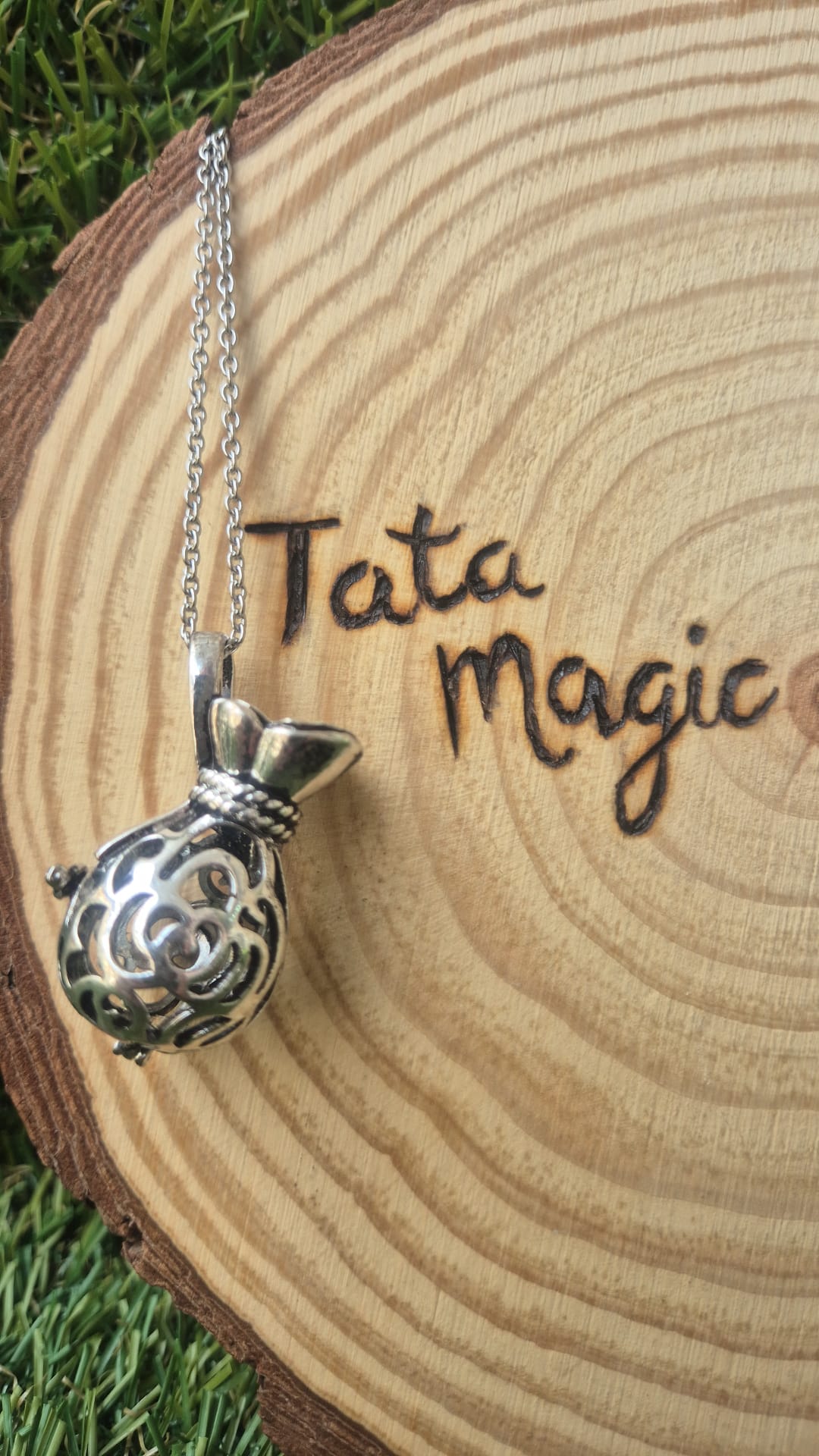 Saco de la Abundancia Ritual - Amuleto para Prosperidad y Riqueza Crea tu Propio Ritual Tienda esotérica Málaga - La Tienda de Tata Magic: tienda Esotérica en Málaga